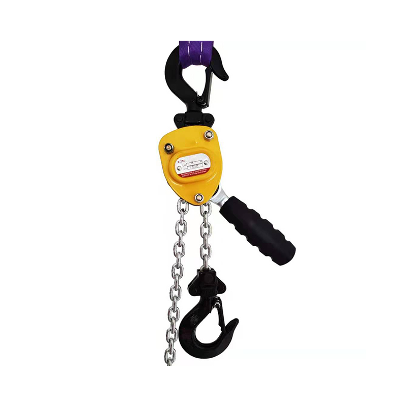 মিনি লিভার Hoist HSH-M