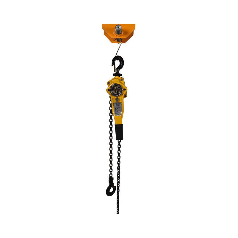 ইন্ডাস্ট্রিয়াল লিভার Hoist HSHZ