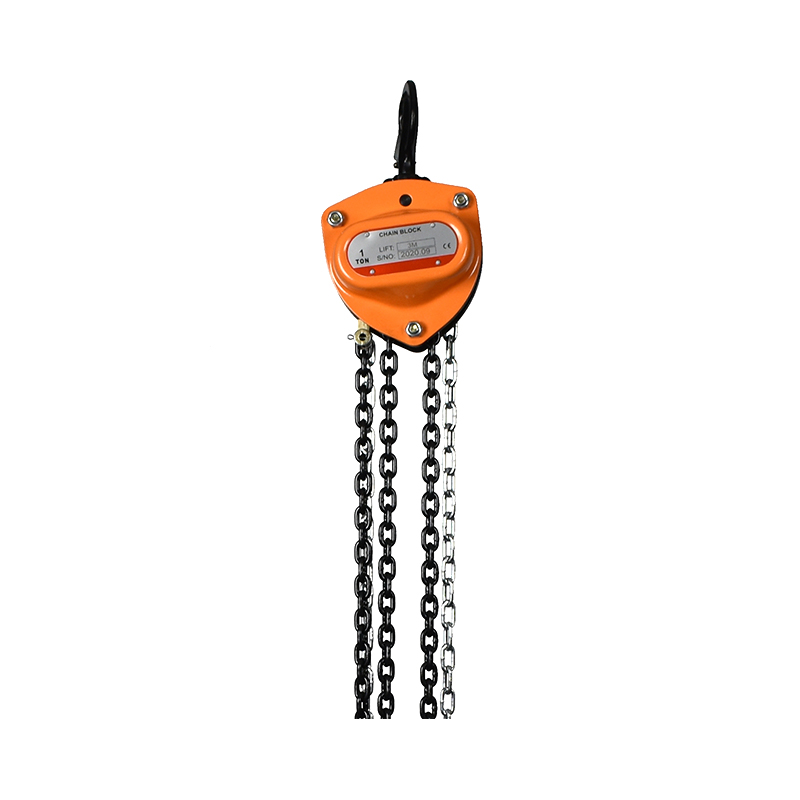 360 ডিগ্রি চেইন হোস্ট HSZ-360