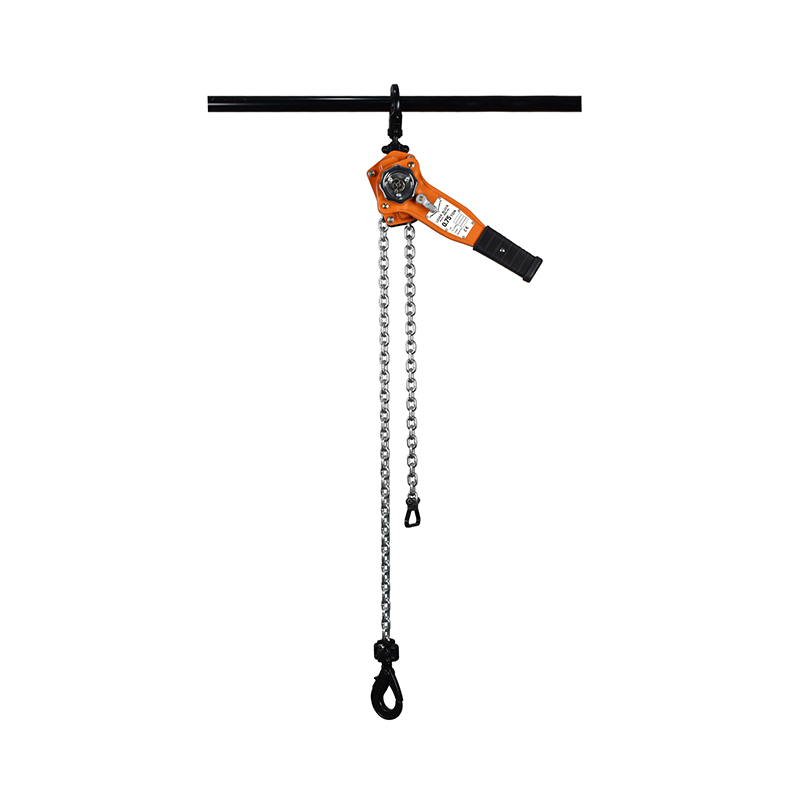 লকিং টাইপ লিভার Hoist HSH-AL