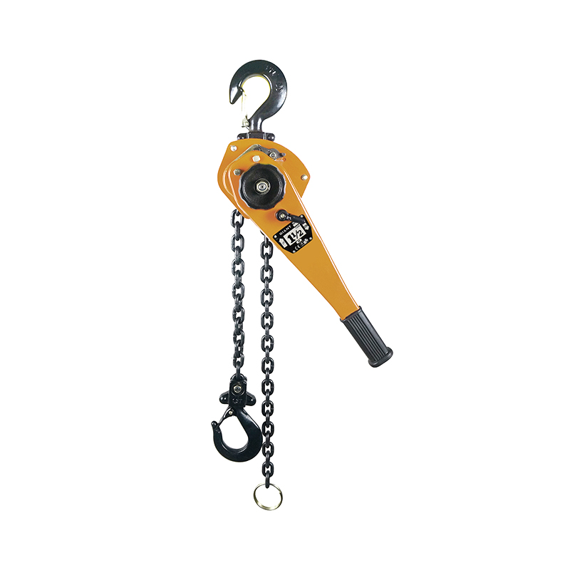 দ্রুত রিটার্ন লিভার Hoist HSH-A