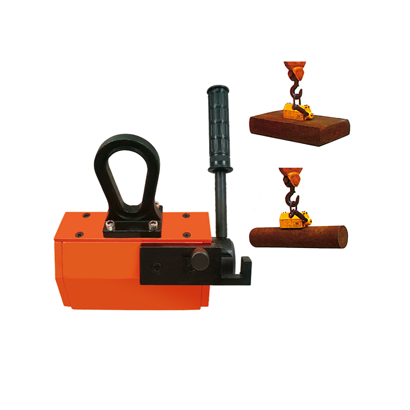 ইস্পাত পাইপ চৌম্বক উত্তোলক PML-B