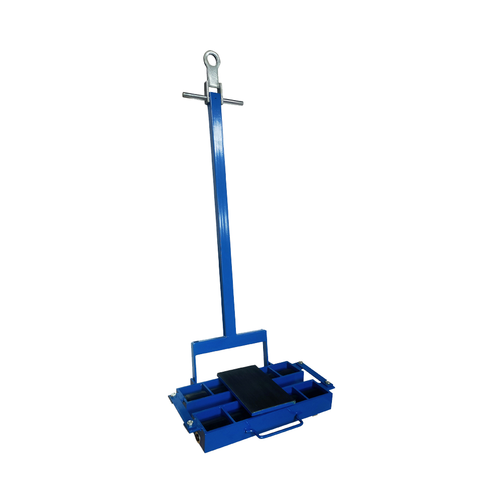 হেভি ডিউটি ​​শিফটিং স্কেট-6000R-08W