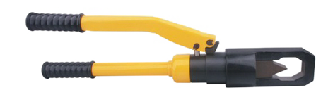 হাইড্রোলিক স্ক্রু কাটার-HHQ-24/HHQ-27