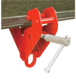 বিম ক্ল্যাম্প-LJ-Q-1A