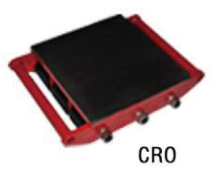 Skates-CRO স্থানান্তর
