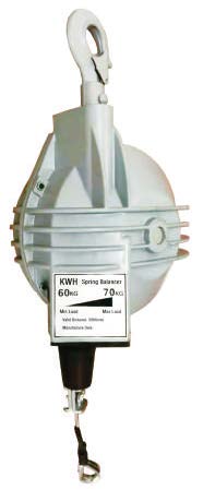 স্প্রিং ব্যালেন্সার-KWH
