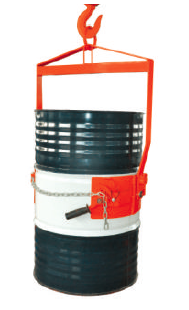 ড্রাম ক্ল্যাম্প এবং ড্রাম ট্রাক-LM800