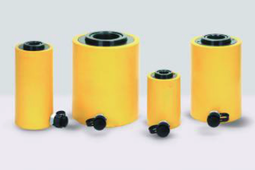 একক-অভিনয়, হোলো প্লাঞ্জার সিলিন্ডার-HHYG-2050K
