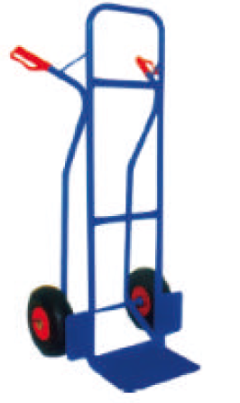 হ্যান্ড ট্রাক-HT250