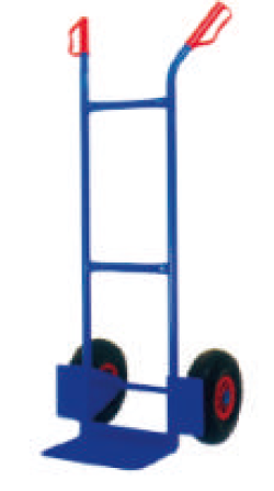 হ্যান্ড ট্রাক-HT200