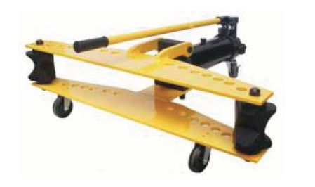 পাইপ বেন্ডার-HHW-1/6T