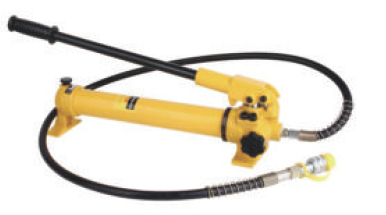 হ্যান্ড পাম্প-HHB-700