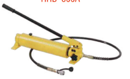 হ্যান্ড পাম্প-HHB-700A