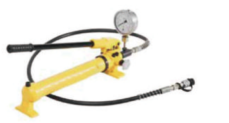 হ্যান্ড পাম্প-HHB-700B