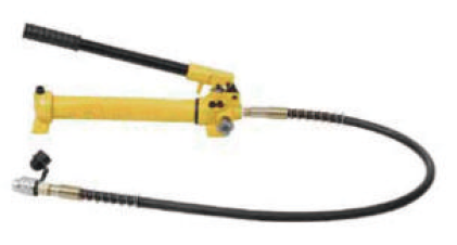 হ্যান্ড পাম্প-HHB-700C