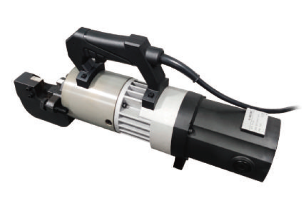রিবার কাটিং মেশিন-RC-25C