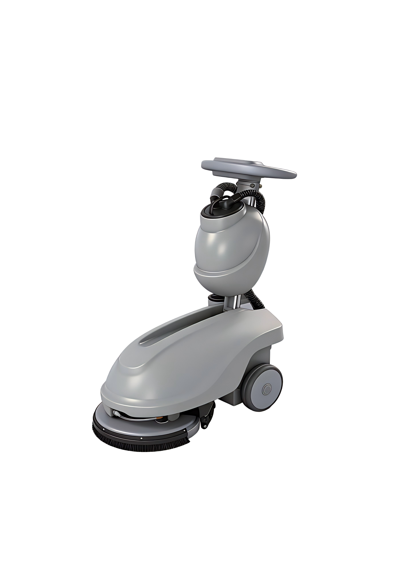 ফ্লোর স্ক্রাবার GM350 / GLBZ-350B (PLUS)